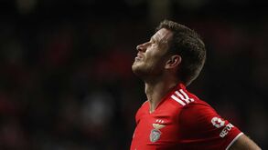 Vertonghen: «Em Portugal perdi o orgulho de ser importante para um clube»