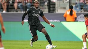 Tribunal de Paris investiga alegada extorsão a Pogba