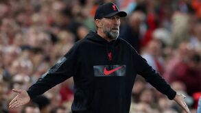 Klopp diz que Darwin 
