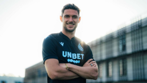 Yaremchuk: «As equipas que defrontam o Benfica jogam com 11 jogadores dentro da área»