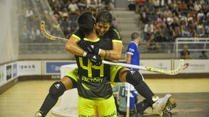Elite Cup: Sporting-HC Braga ao vivo