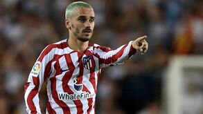 Por que Griezmann marca e joga tão pouco? Barcelona suspeita de artimanha do At. Madrid