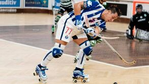 FC Porto bate Sporting e apura-se para a final da Elite Cup