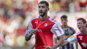Tormena: «Estou ainda mais feliz por ajudar e fazer o golo no final»