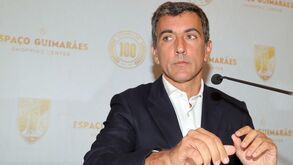 António Miguel Cardoso indignado: «Sentimos que a equipa técnica e o treinador têm sido perseguidos»