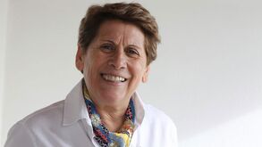 São Silvestre El Corte Inglés: Aurora Cunha aplaude tradição