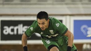 Valongo bate OC Barcelos e vai discutir 5.º lugar da Elite Cup com o Sp. Tomar