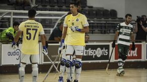 Di Benedetto em duelo... familiar