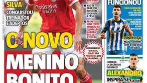 Domingo, 4 de setembro de 2022