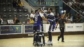 OC Barcelos garante 7.º lugar na Elite Cup: «Foi uma má prestação da nossa equipa»