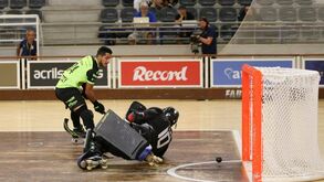 Sp. Tomar bate Valongo e termina Elite Cup em 5.º lugar