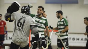 Sporting termina Elite Cup em 3.º lugar após vitória frente à Oliveirense
