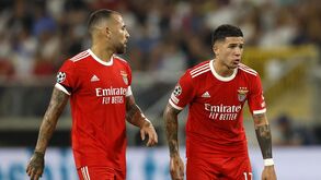 Otamendi e Enzo Fernández pré-convocados para a seleção argentina