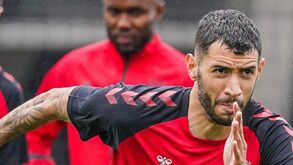 Vítor Tormena: o central discreto que se tornou um pilar da defesa do Sp. Braga