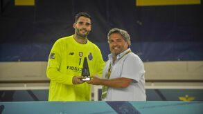 Xavi Malián: «Foi um fim de semana perfeito»