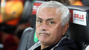 Rui Patrício ficou mal na fotografia e Udinese marcou nesta bomba de Samardzic