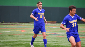 Diego Batista brilha no campeonato universitário norte-americano