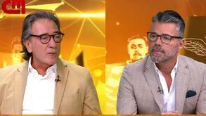 Rodolfo Reis: «Benfica? Começou o colinho…»