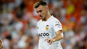 Gattuso falou de jogador do Valencia à filha de 18 anos: «É o homem ideal»