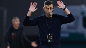 Pedro Caixinha deixa de ser treinador do Talleres