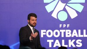João Paulo Correia: «Desporto no feminino crescerá se mulheres ocuparem lugares de poder»