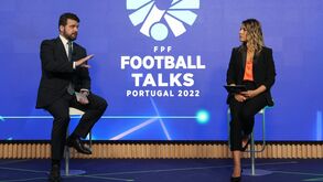 Governo define candidatura ao Mundial'2030 como 