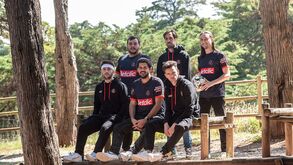 Betclic Apogee dinamiza onda verde nos eSports