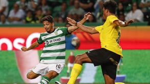 Sporting-Rio Ave foi o jogo com mais tempo útil no mês de agosto
