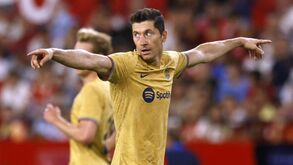 Catalães revelam salário de Lewandowski e cláusula que permite rescisão de contrato