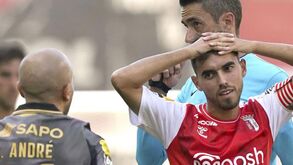 Guerra por Ricardo Horta não fica por aqui