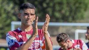 Guilherme Morais, o capitão do fair play