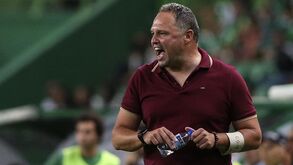 O resumo do Chaves-Rio Ave: os golos, os casos e outros lances