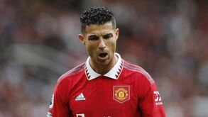 CEO da Juventus sobre Ronaldo: «O que aconteceu em Manchester não é problema nosso»