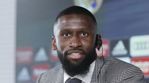 Agente de Rüdiger revela: «Oferta do Real Madrid foi a mais baixa»
