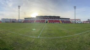 Olhanense apresenta plantel na Marina de Olhão