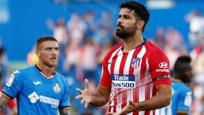 É tudo uma questão de pontos: conheça as regras que impediram Diego Costa de voltar à Premier League