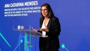 Paris'2024: Governo vai aprovar 30 M€ para a preparação olímpica e paralímpica 