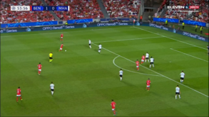 Candidato a melhor golo da jornada: 'bomba' de Grimaldo amplia vantagem do Benfica