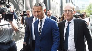 Ryan Giggs vai voltar a ser julgado por violência doméstica