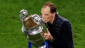 Como a Champions alterou a vida de Tuchel no Chelsea: De campeão ao despedimento
