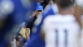 Pára tudo: Thomas Tuchel está a aprender Espanhol e os alarmes já começaram a apitar