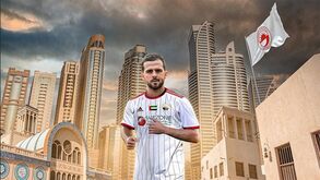 Oficial: Pjanic deixa Barcelona e ruma ao Al Sharjah