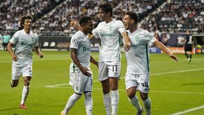 Trincão: «Queremos ganhar os jogos todos mas já estamos focados no próximo»