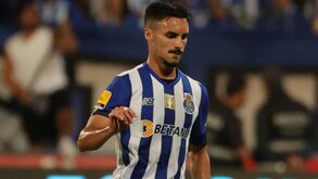 Eustáquio fala em resultado 