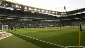 Sporting regista maior volume de negócios de sempre em 2021/22, com 181,9M€