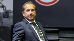 Varandas analisa contas do Sporting de 21/22: «Constitui um marco histórico na jornada do Sporting»