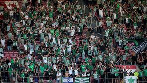 Adeptos do Maccabi Haifa denunciam assédio sexual