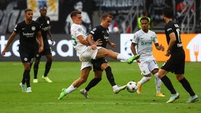 «A primeira vez nunca se esquece»: imprensa internacional fala nas 