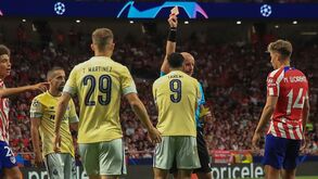 Aníbal Pinto defende Taremi e fala em 