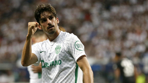 Sporting-Portimonense: leões querem encurtar desvantagem pontual para os algarvios
